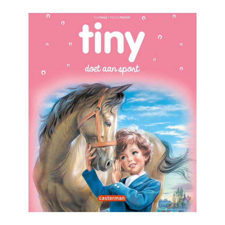 La casa editrice standard tiny fa sport