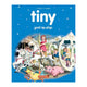 La editorial estándar tiny va a desaparecer