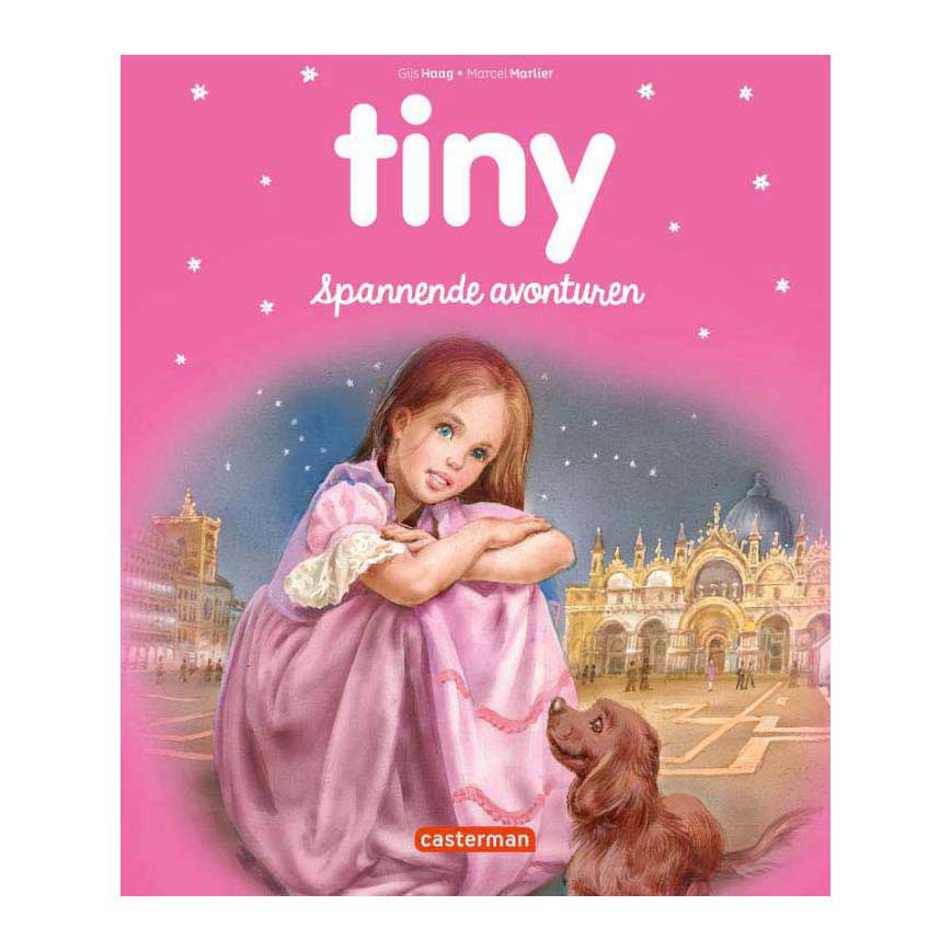 Piccole avventure emozionanti dell'editore standard