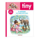 Editore standard tiny - 4 storie per lettori principianti - avi 2 e3