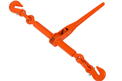 Tendicatena Rema TLB-R 4 tonnellate con meccanismo a cricchetto