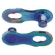 Connettore mancante Kmc aurora blu