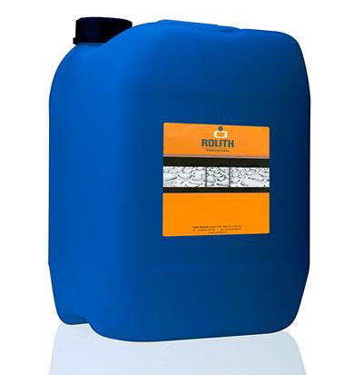 Rolith r139 lattina da 10 litri senza silicone