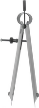 Pinza Vogel 250mm con molla
