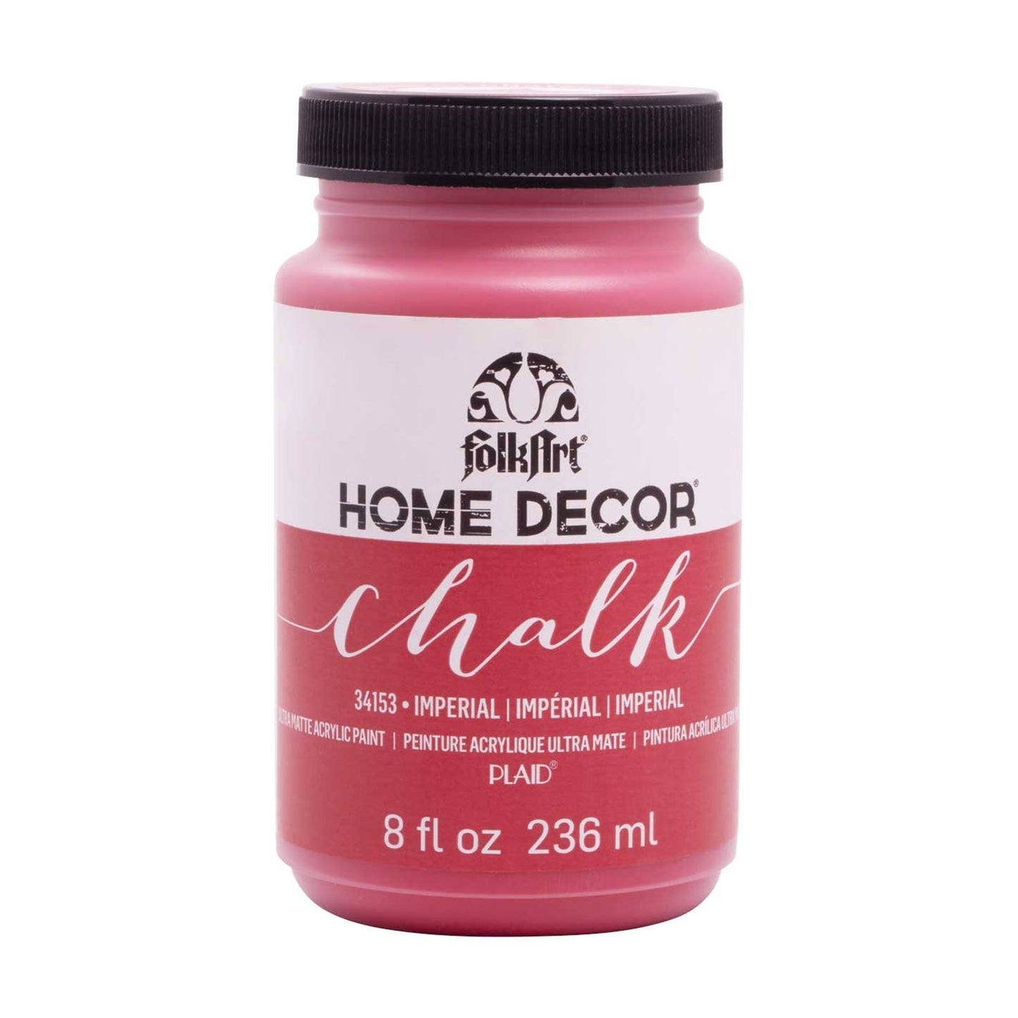 Folkart • tiza decorativa para el hogar imperial 236ml