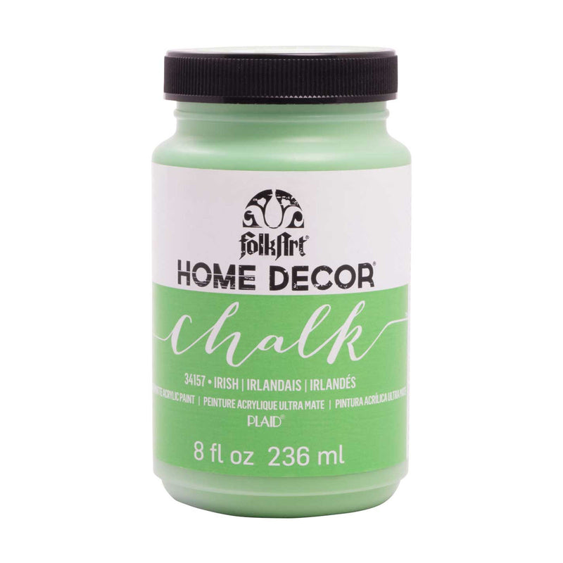 Folkart • gesso per decorazioni per la casa irlandese 236ml