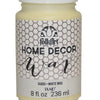 Folkart • cera per decorazioni domestiche bianca 236ml