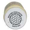 Folkart • cera per decorazioni domestiche bianca 236ml