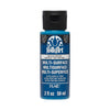 Folkart • vernice multisuperficie blu pavone 59ml
