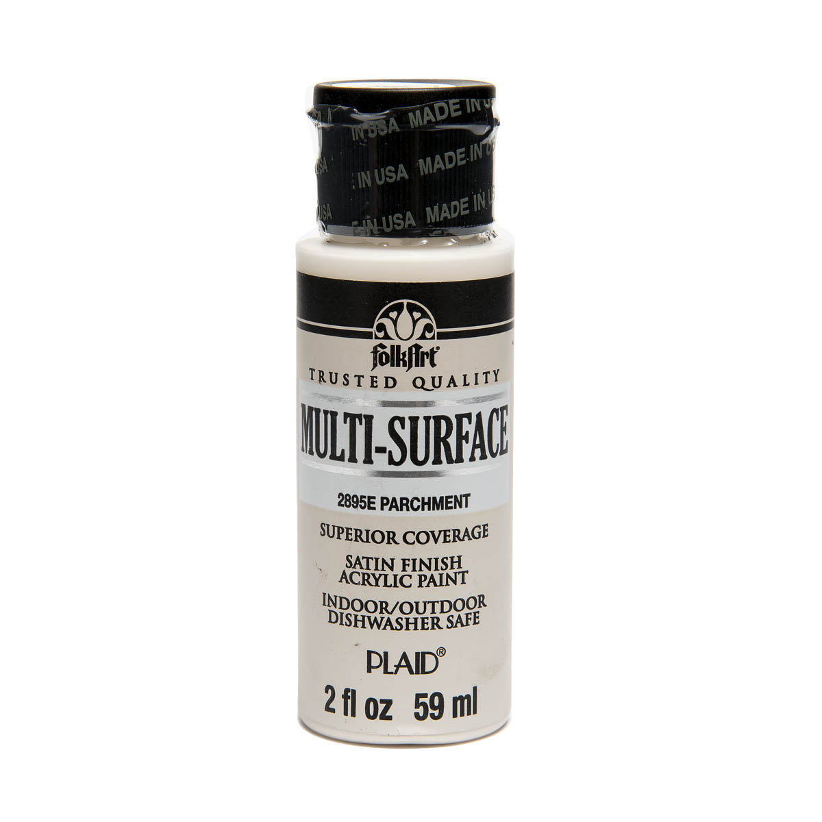 Folkart • pergamena multisuperficie 59ml