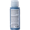 Folkart • vernice acrilica testurizzata terracotta 59 ml caverna oceanica