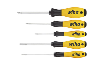 Cacciavite Wiha Imposta ESD softfinish
