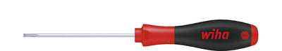 Wiha 302055300 cacciavite finitura morbida testa a taglio con lama tonda per viti a profondità 5,5 mm x 300 mm - 00702