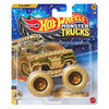 Hw monster truck 2025 gouden truck promo