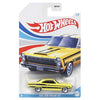 Mattel Hot Wheels Datman Temed Premium surti