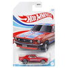 Mattel Hot Wheels Datman Temed Premium surti