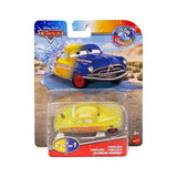 Mattel cars disney color changers assorti | 2 stuks - afbeelding 1