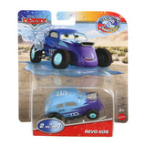 Mattel cars disney color changers assorti | 2 stuks - afbeelding 2