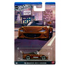 Hot Wheels serie Silver Compact Kings assortiti | 12 pezzi