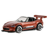 Hot Wheels serie Silver Compact Kings assortiti | 12 pezzi