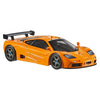Hot wheels premium 1.43 mclaren f1 gtr