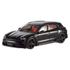 Hot wheels premium 1:43 porsche taycan turbo s