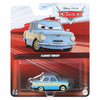 Disney pixar cars auto's assorti