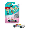 Wheel hot mattel Datman TEMAD ENTERPATTENZE ASTORTI