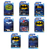 Mattel Hot Dat Dat Dheels a tema Batman Assorti