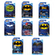 Mattel Hot Dat Dat Dheels a tema Batman Assorti