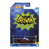Mattel Hot Dat Dat Dheels Temed Batman Surorti