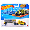 Hot Wheels Hyt56 Track Fleet Assorti