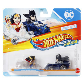 Hot Wheels Raceverse Die Cast 2 Pack Surti