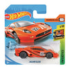 Mattel hot wheels die cast auto's assorti | 72 stuks