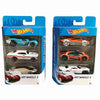 Mattel | 6 stuks
