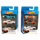 Mattel | 6 stuks