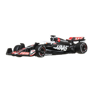 Assistenza per auto da corsa premium Hot Wheels | 4 pezzi