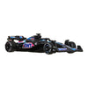 Assistenza per auto da corsa premium Hot Wheels | 4 pezzi