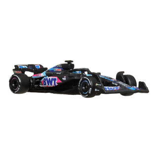 Assistenza per auto da corsa premium Hot Wheels | 4 pezzi