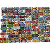 Hot Wheels Euro coche 24 piezas