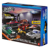 Hw diecast legends multipack