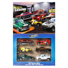 Hw diecast legends multipack