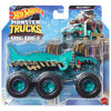 Hot Wheels Monster Truck Big Rigs Assorti