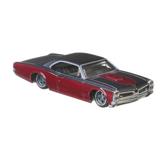 Mattel Hot Wheels Premium Boulevard Surti