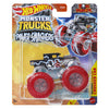 HW Monster Truck Power Smashers Assorti