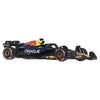 Hot Wheels Premium Formula 1 Red Bull Team - Max Verstappen