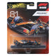 Hot Wheels Premium Formula 1 McLaren Team - Oscar Piastri