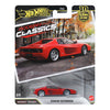 Cultura dell'auto premium Hot Wheels - Ferrari Testarossa