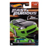 Mattel Hot Wheels Datman Fast Furious surti