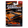 Mattel Hot Wheels Datman Fast Furious surti